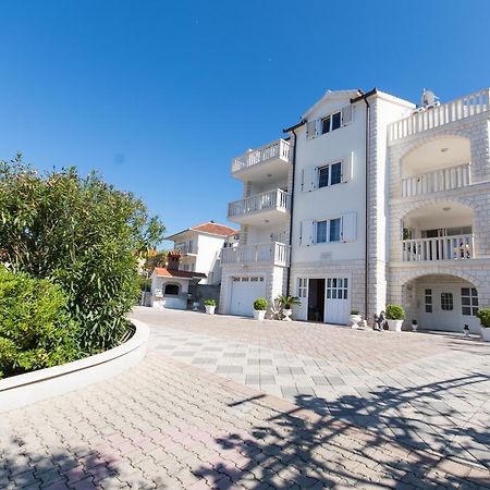 Villa Snjezana Trogir Zewnętrze zdjęcie