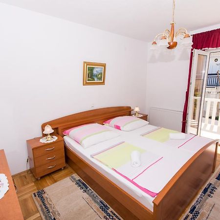 Villa Snjezana Trogir Zewnętrze zdjęcie