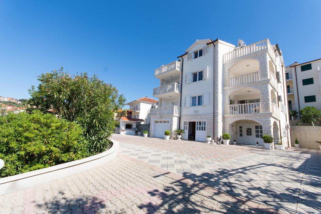 Villa Snjezana Trogir Zewnętrze zdjęcie