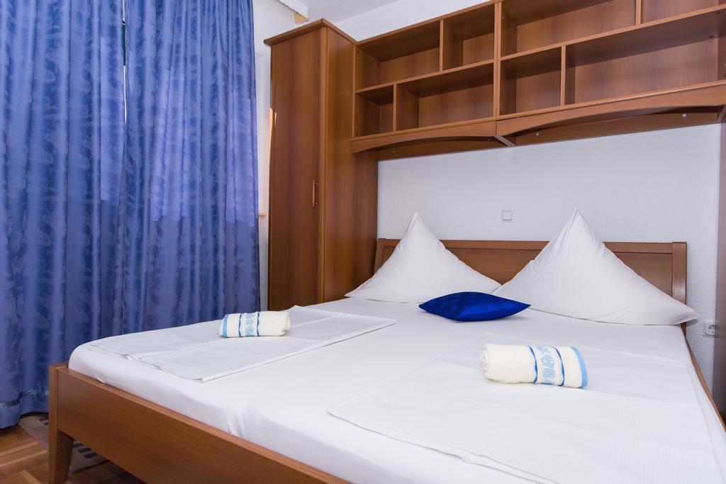 Villa Snjezana Trogir Zewnętrze zdjęcie