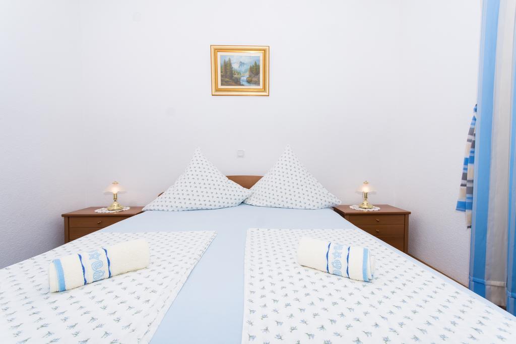 Villa Snjezana Trogir Zewnętrze zdjęcie