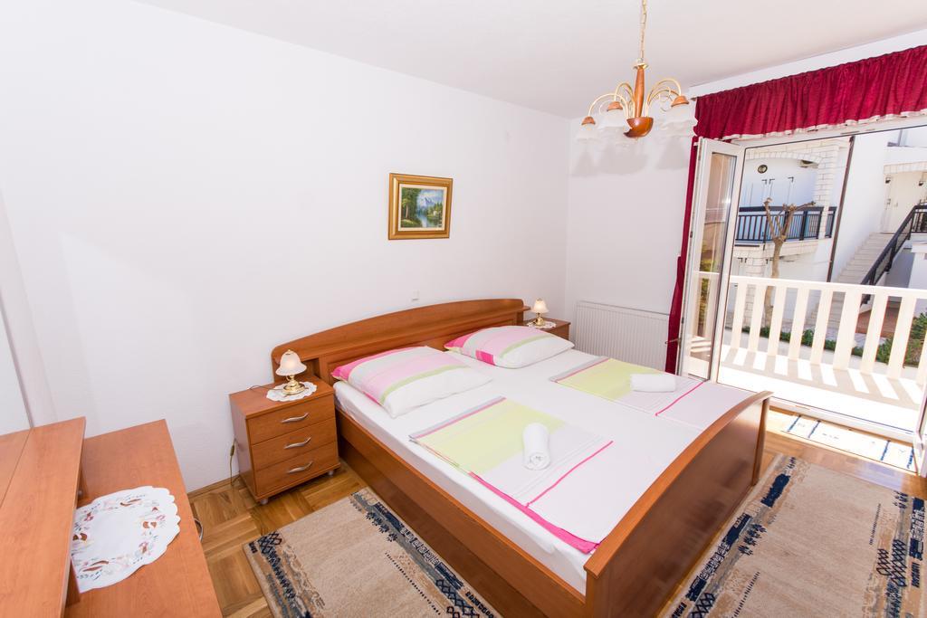 Villa Snjezana Trogir Zewnętrze zdjęcie