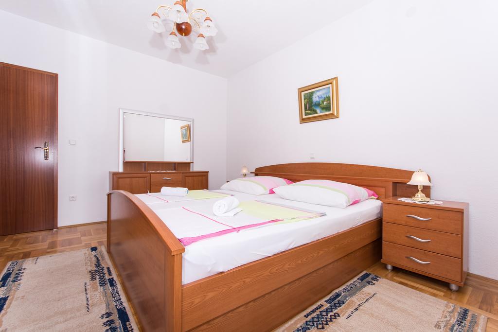 Villa Snjezana Trogir Zewnętrze zdjęcie