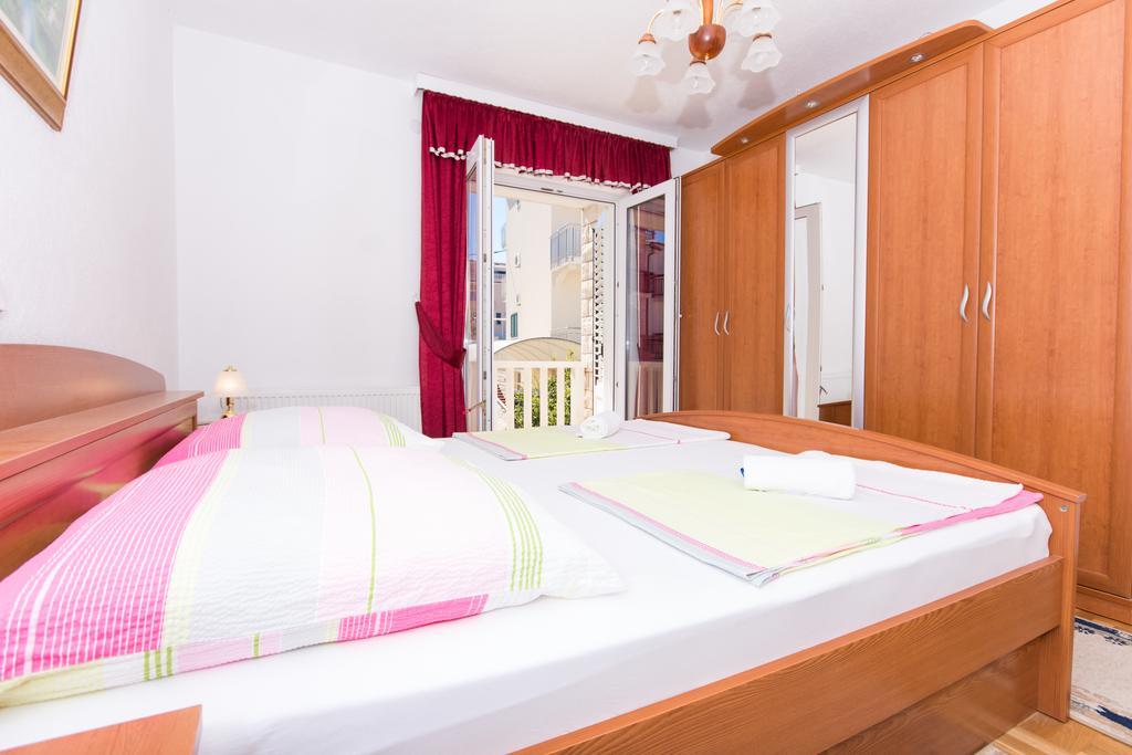 Villa Snjezana Trogir Zewnętrze zdjęcie