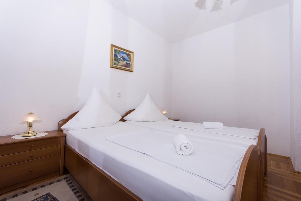 Villa Snjezana Trogir Zewnętrze zdjęcie