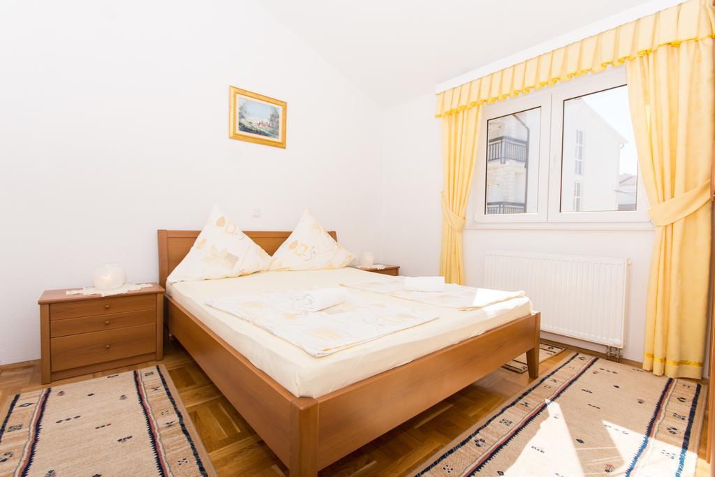 Villa Snjezana Trogir Zewnętrze zdjęcie