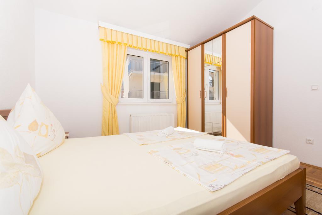 Villa Snjezana Trogir Zewnętrze zdjęcie