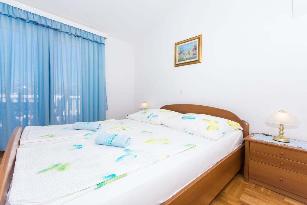 Villa Snjezana Trogir Zewnętrze zdjęcie