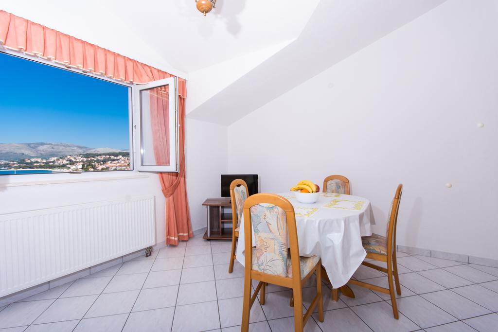 Villa Snjezana Trogir Zewnętrze zdjęcie