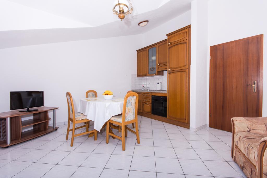 Villa Snjezana Trogir Zewnętrze zdjęcie